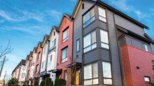  | Investors in Multifamily Properties Are Investing More in Secondary and Tertiary Markets